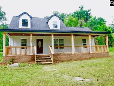 1740 Southbound Road, Swansea, SC 29160