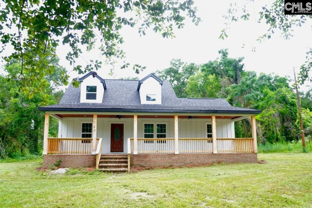 1740 Southbound Road Photo 6