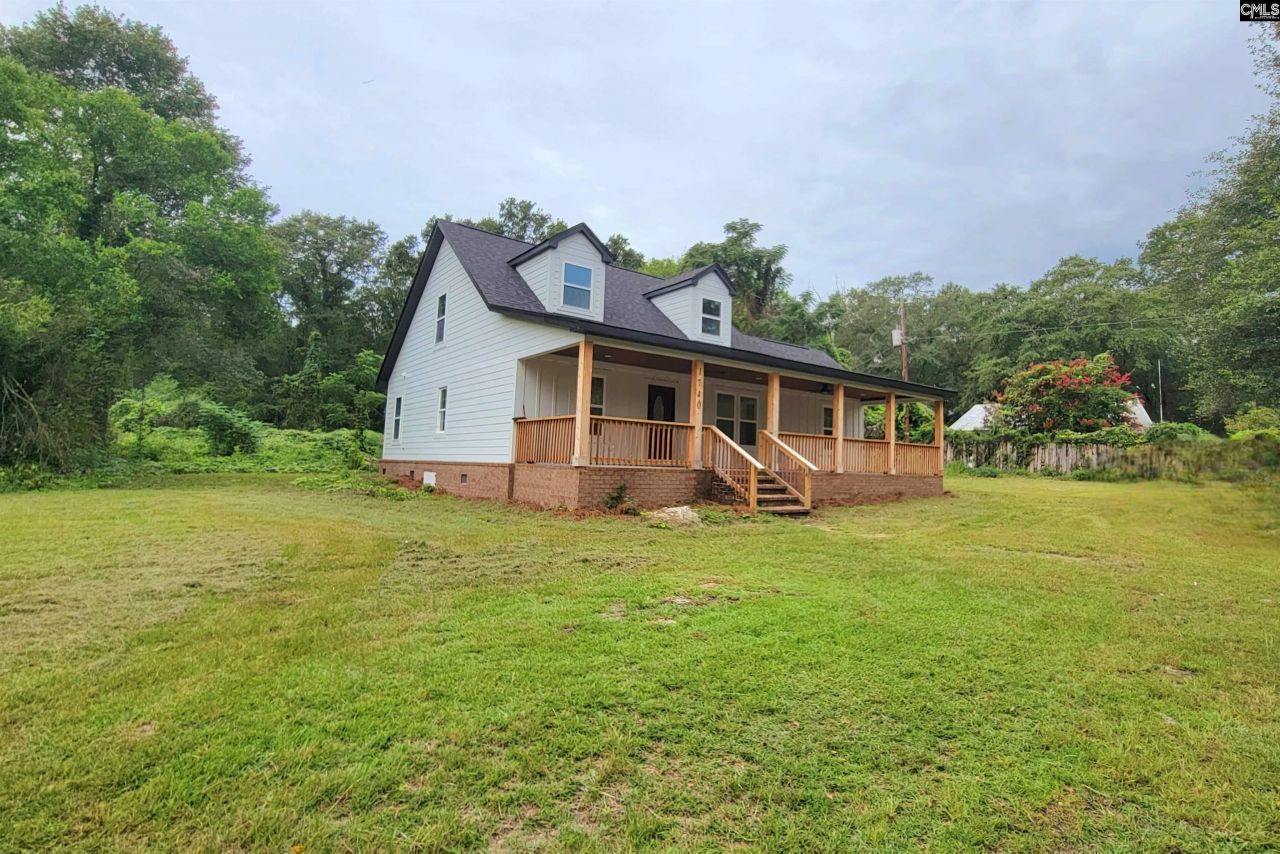 1740 Southbound Road Photo 7