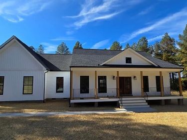 Lot 1 BACON BIT LN, LOUISA, VA 23093