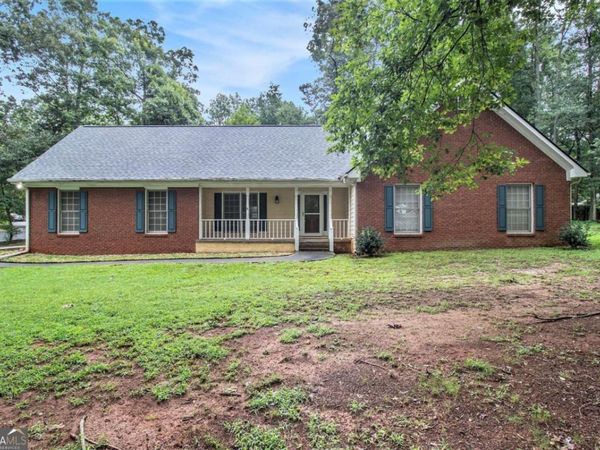 340 Radcliffe Trace, Covington, GA 30016