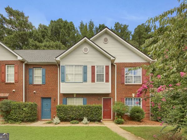 4255 Glen Iris Drive, Cumming, GA 30040