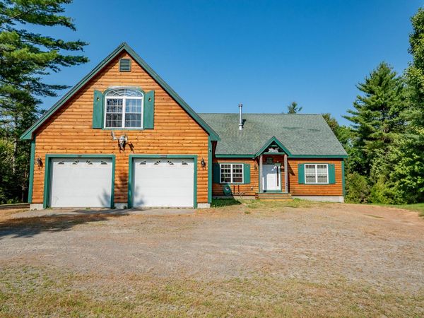 230 Gray Hill Road, Dover-Foxcroft, ME 04426