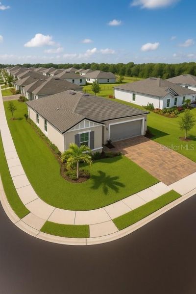 5216 Senza Trail, Palmetto, FL 34221 Photo