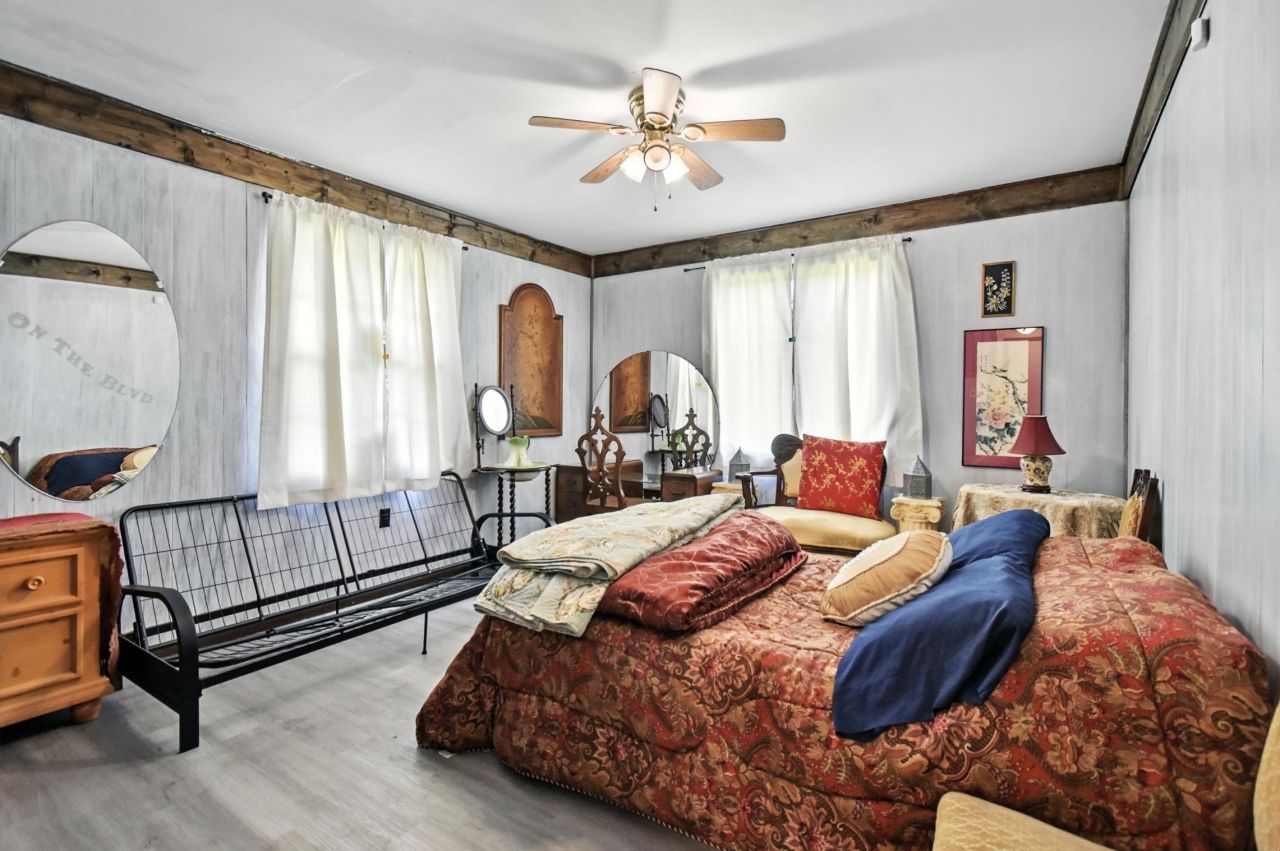 593 E Ash Street, Perry, FL 32347 Photo