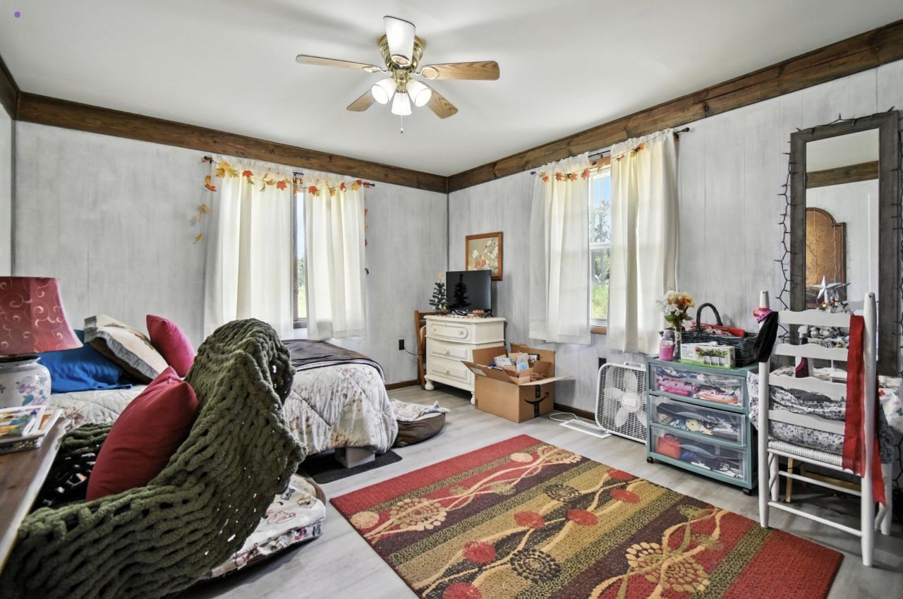 593 E Ash Street, Perry, FL 32347 Photo