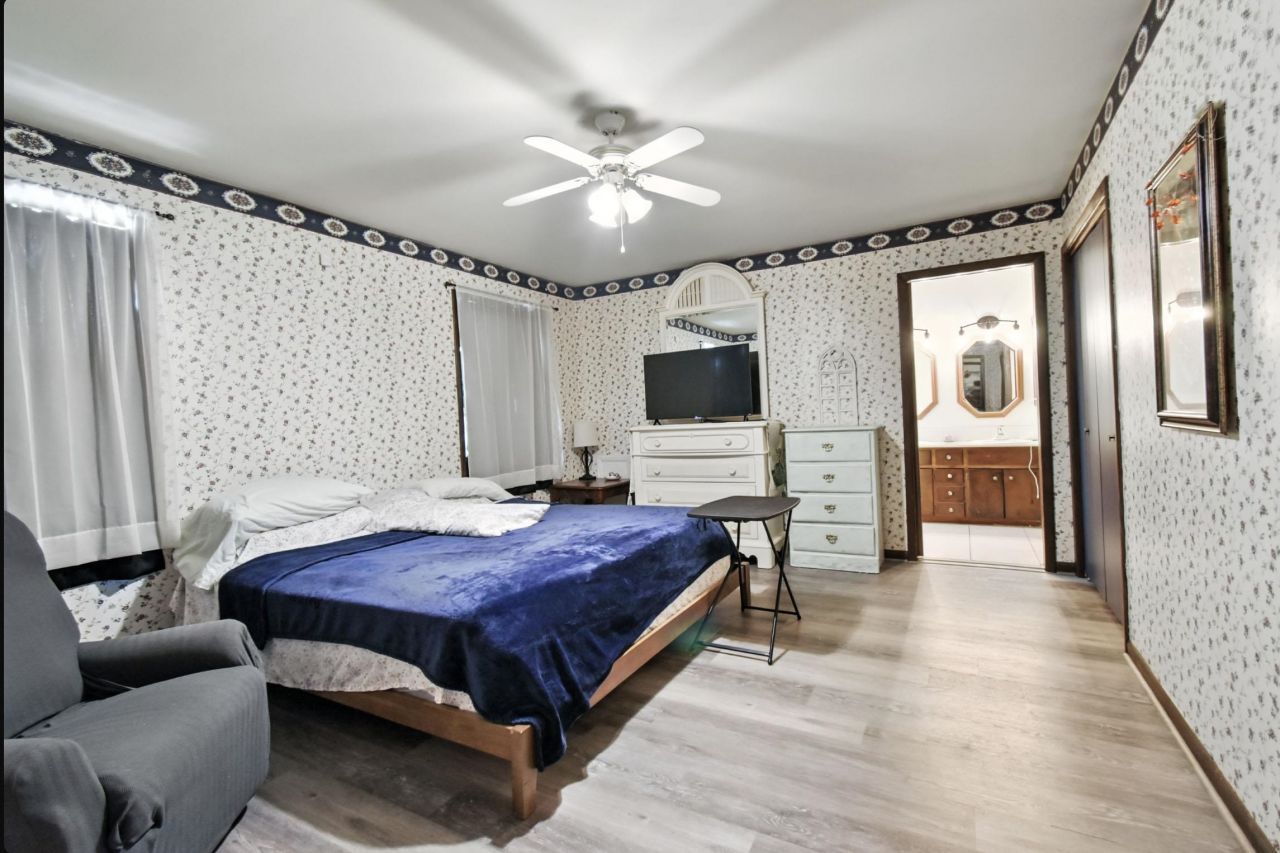 593 E Ash Street, Perry, FL 32347 Photo