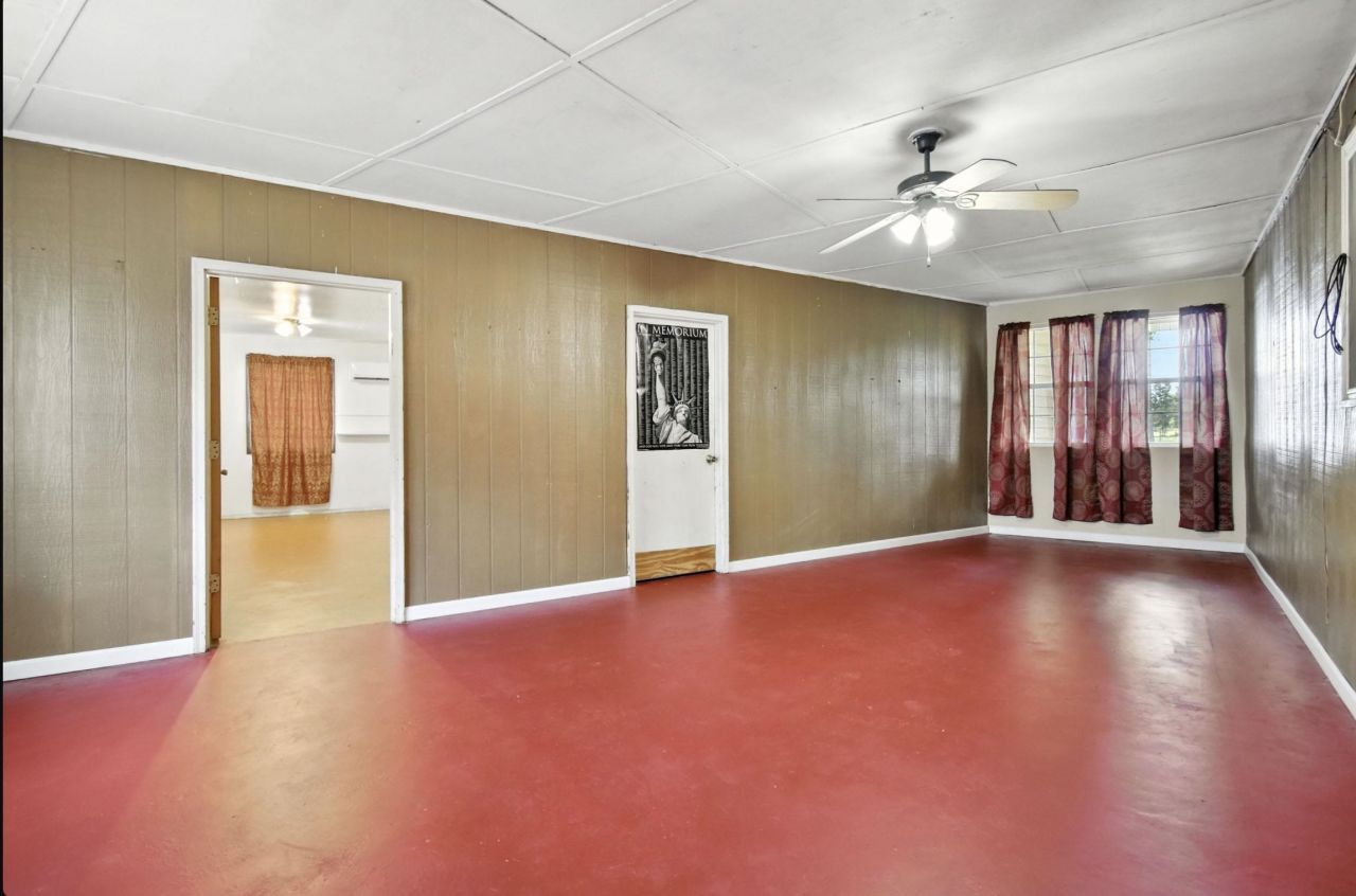 593 E Ash Street, Perry, FL 32347 Photo