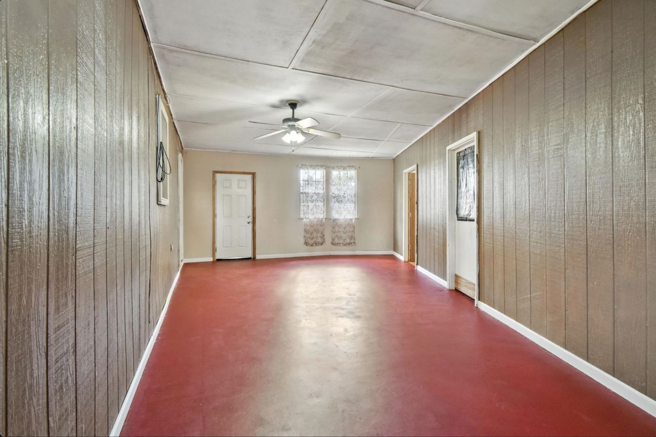 593 E Ash Street, Perry, FL 32347 Photo