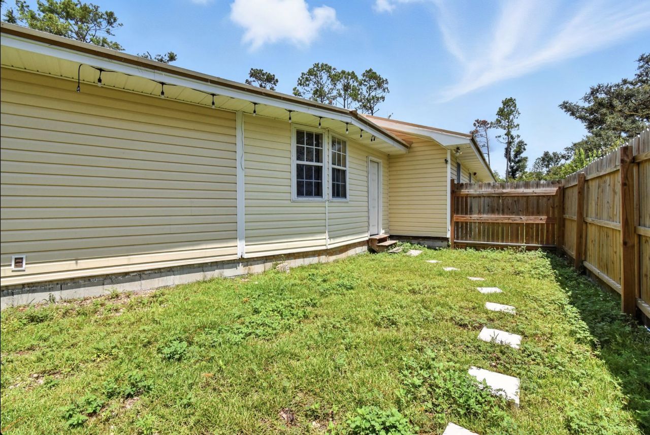 593 E Ash Street, Perry, FL 32347 Photo