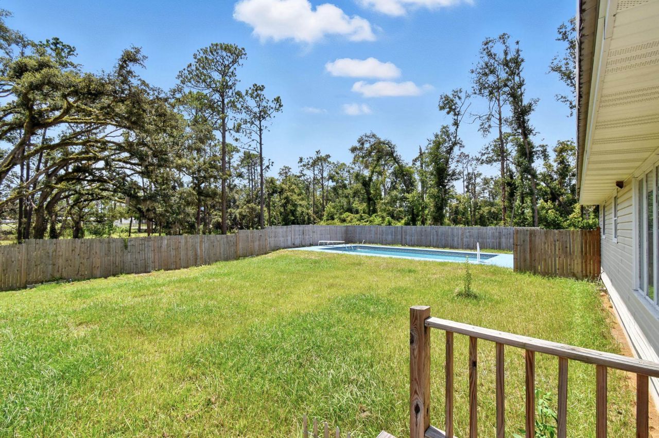 593 E Ash Street, Perry, FL 32347 Photo