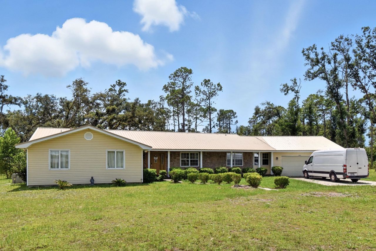 593 E Ash Street, Perry, FL 32347 Photo