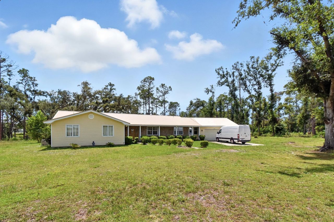 593 E Ash Street, Perry, FL 32347 Photo