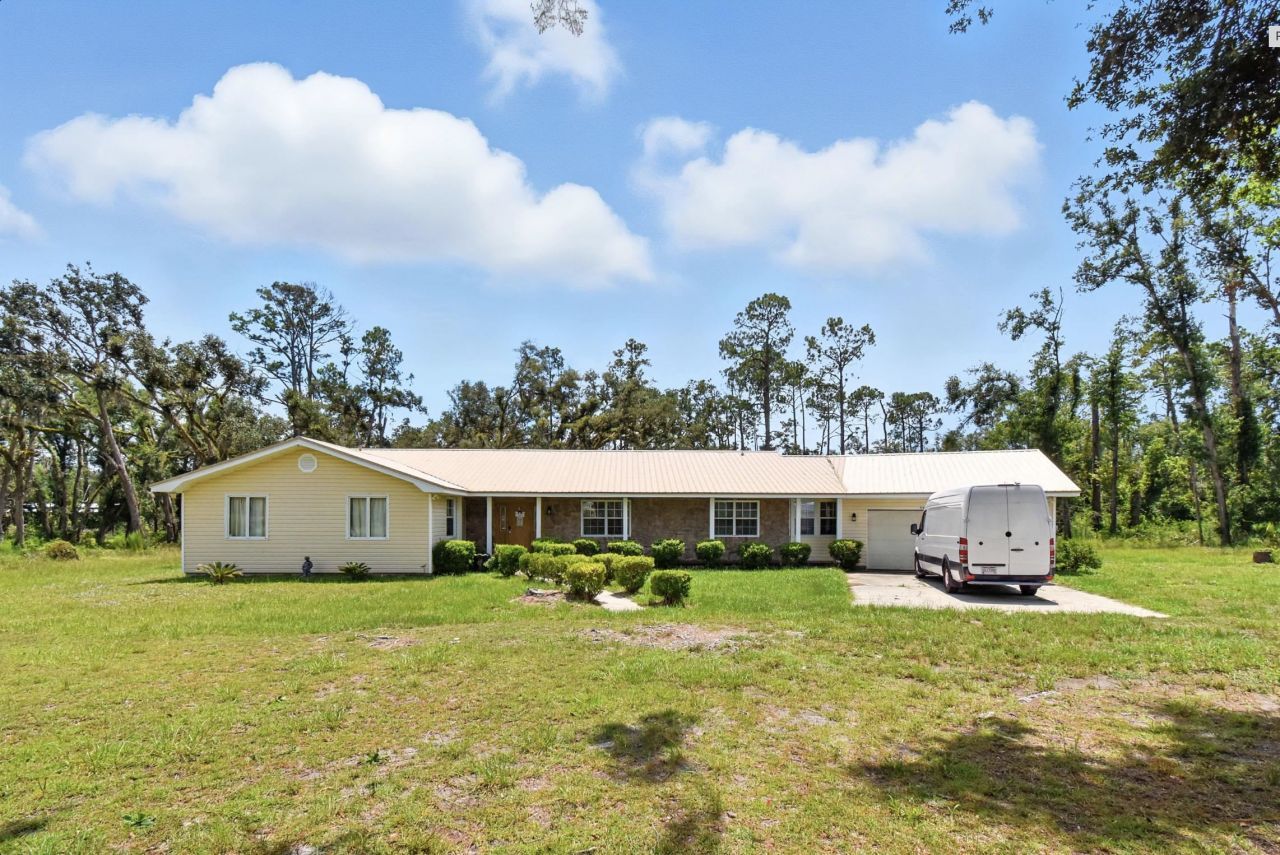 593 E Ash Street, Perry, FL 32347 Photo