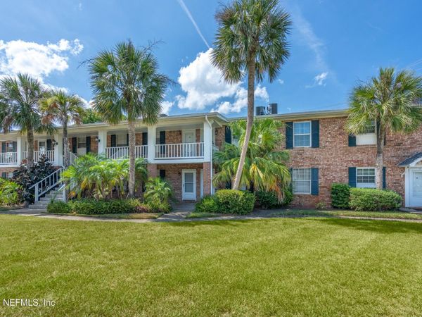 22 COMARES Avenue, Unit 4A, St. Augustine, FL 32080