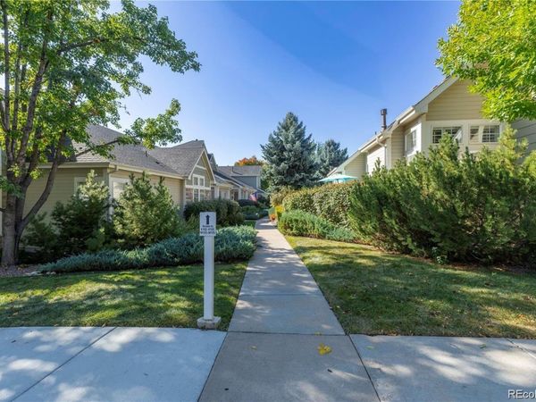 5155 W Quincy Avenue, Unit K103, Denver, CO 80236