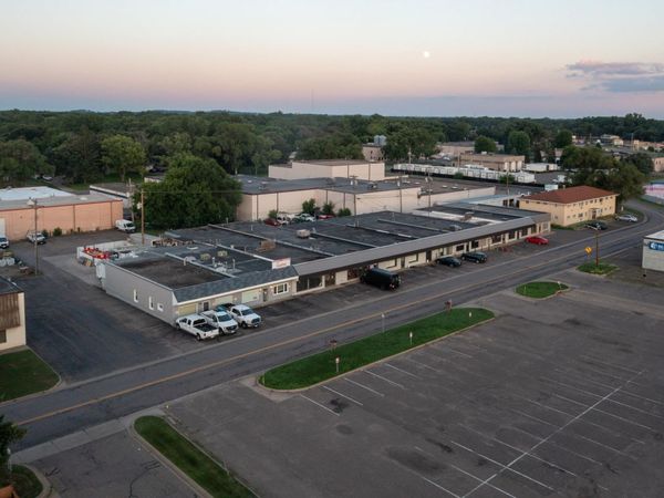 8409 Center Drive NE, Spring Lake Park, MN 55432