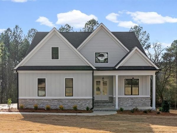 30 Rushden Way SE, Rome, GA 30161