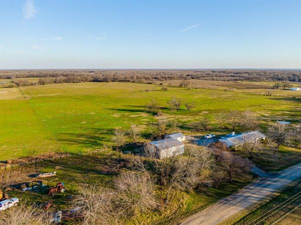 Tract 1 County Road 3525, Dike, TX 75437