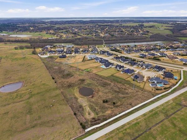 6.9AC Stafford Drive, Heath, TX 75032