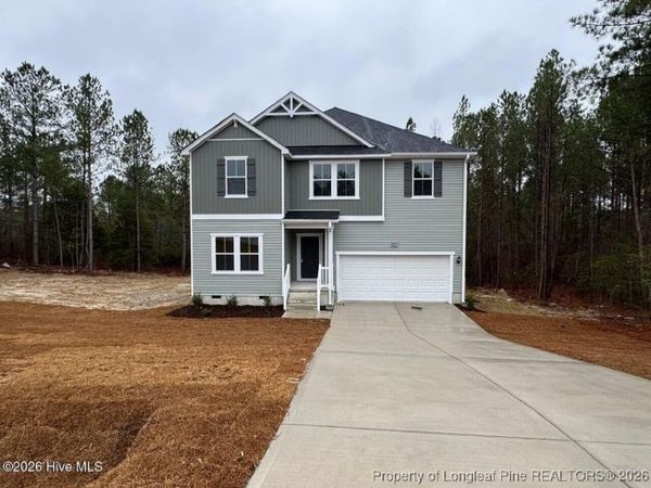 217 Horse Trot Lane, Sanford, NC 27332
