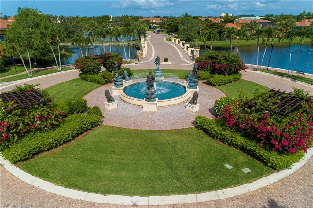 8600 Via Rapallo Dr, Unit 204, Estero, FL 33928 Photo