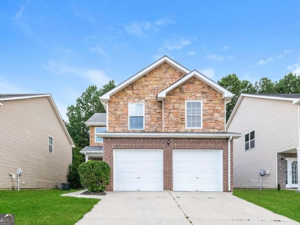 8829 Seneca Road, Palmetto, GA 30268