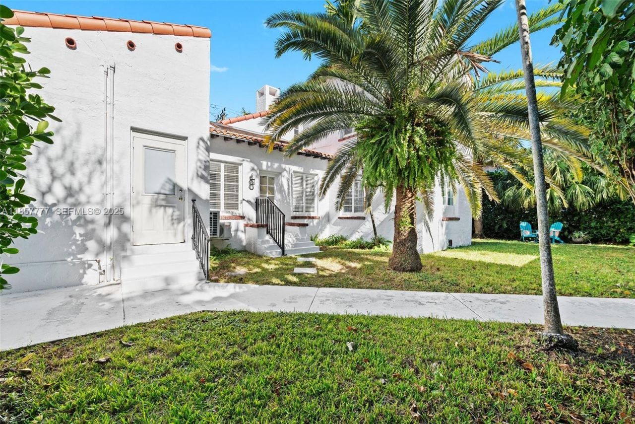 36 Phoenetia Ave, Coral Gables, FL 33134 Photo