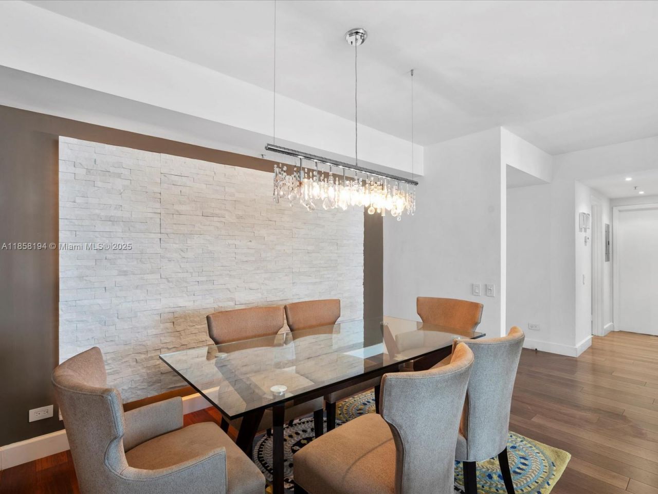 701 Brickell Key Blvd, Unit 1603, Miami, FL 33131 Photo