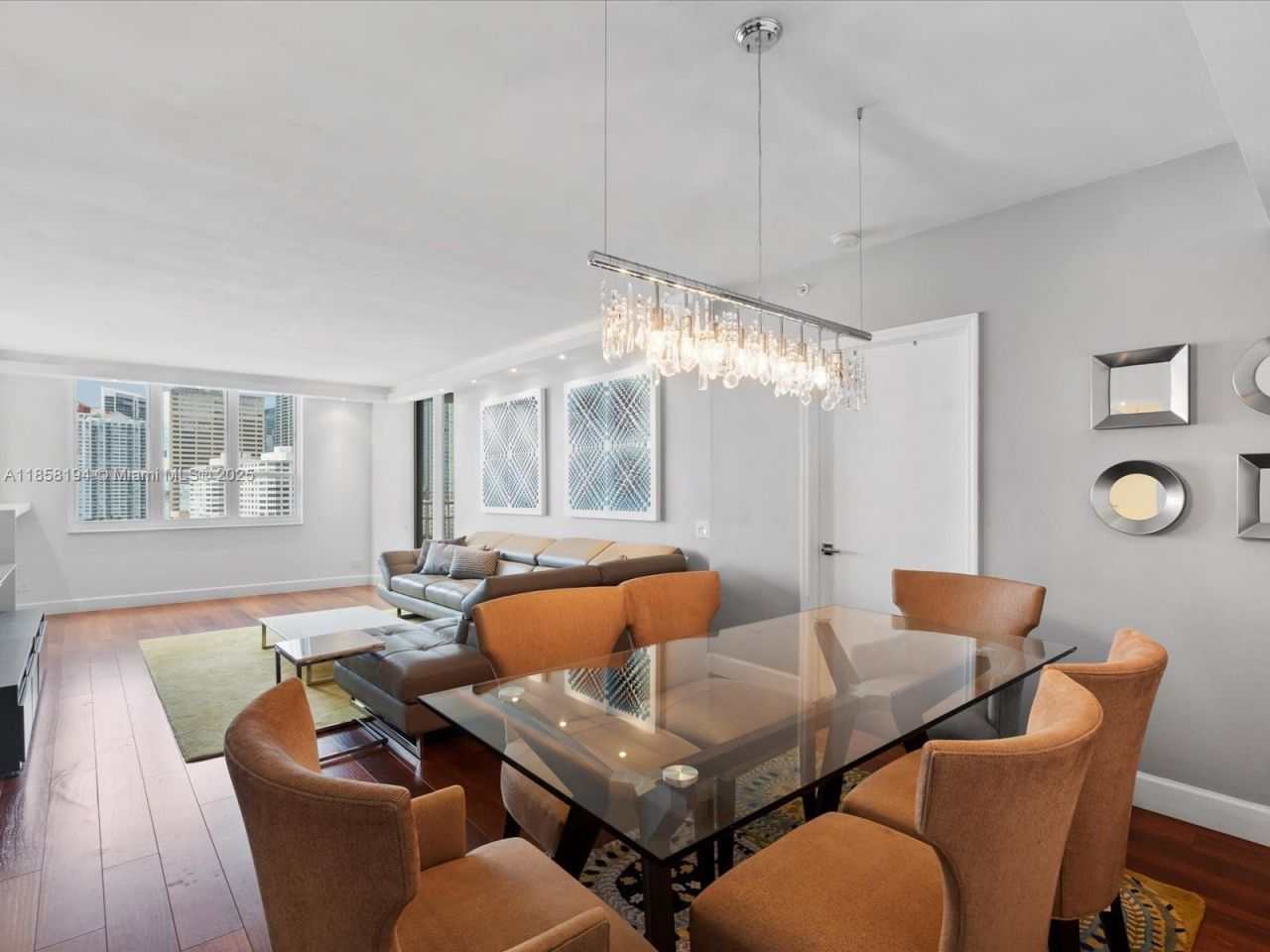 701 Brickell Key Blvd, Unit 1603, Miami, FL 33131 Photo