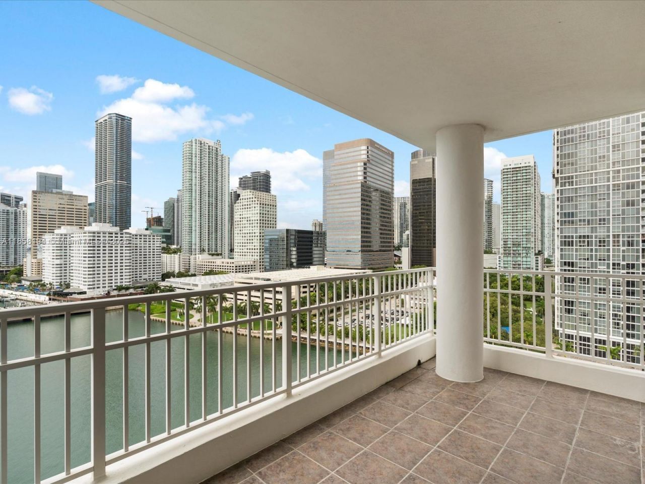 701 Brickell Key Blvd, Unit 1603, Miami, FL 33131 Photo