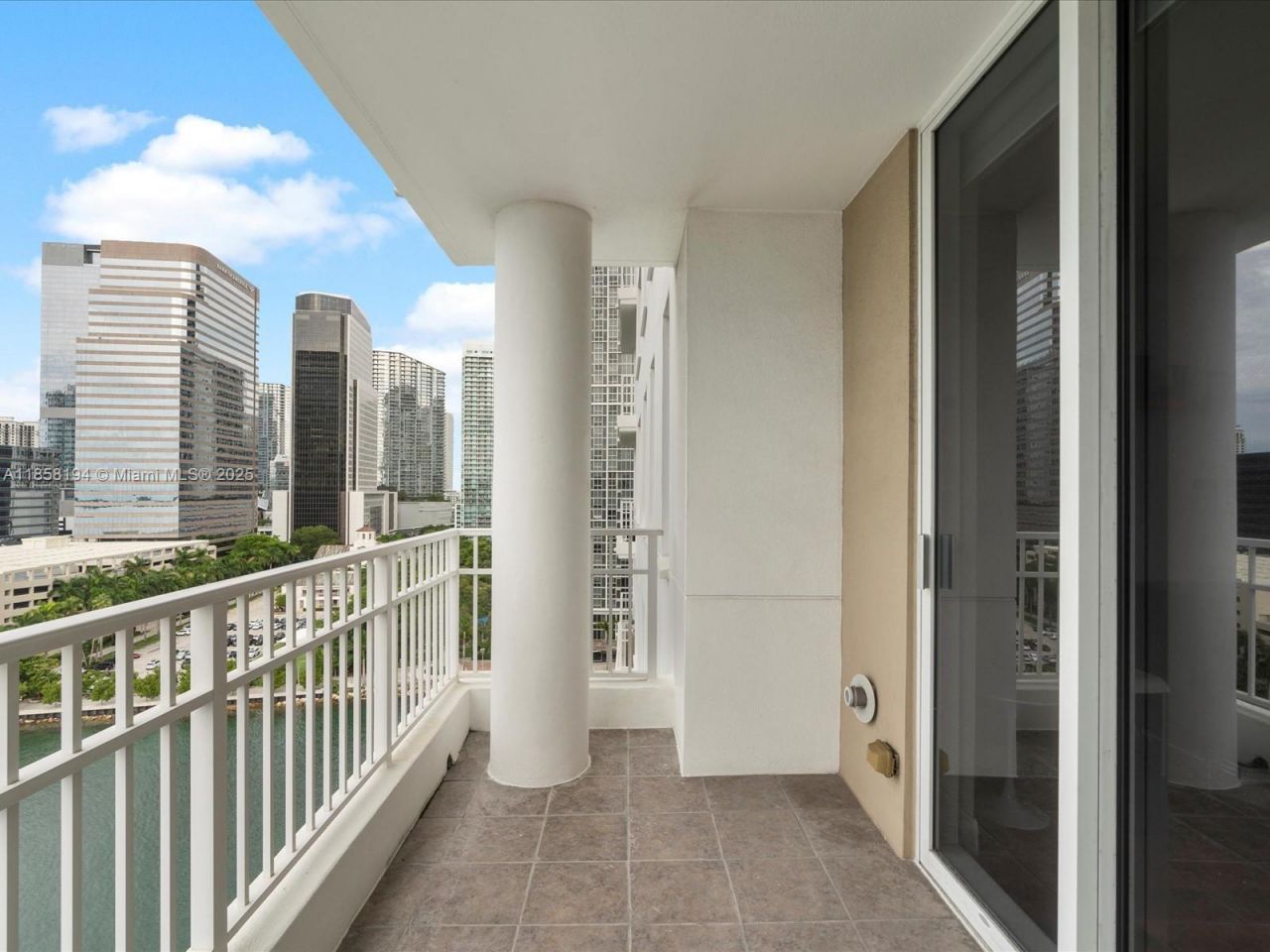 701 Brickell Key Blvd, Unit 1603, Miami, FL 33131 Photo