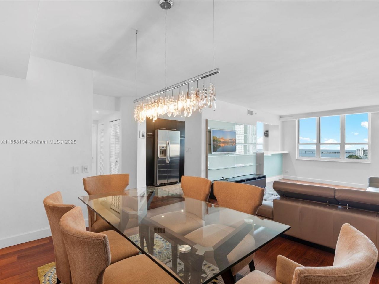 701 Brickell Key Blvd, Unit 1603, Miami, FL 33131 Photo