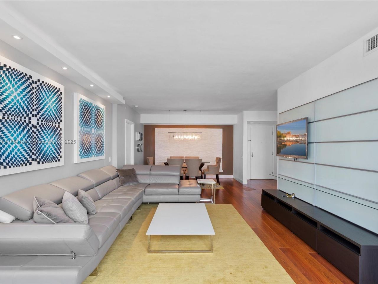 701 Brickell Key Blvd, Unit 1603, Miami, FL 33131 Photo