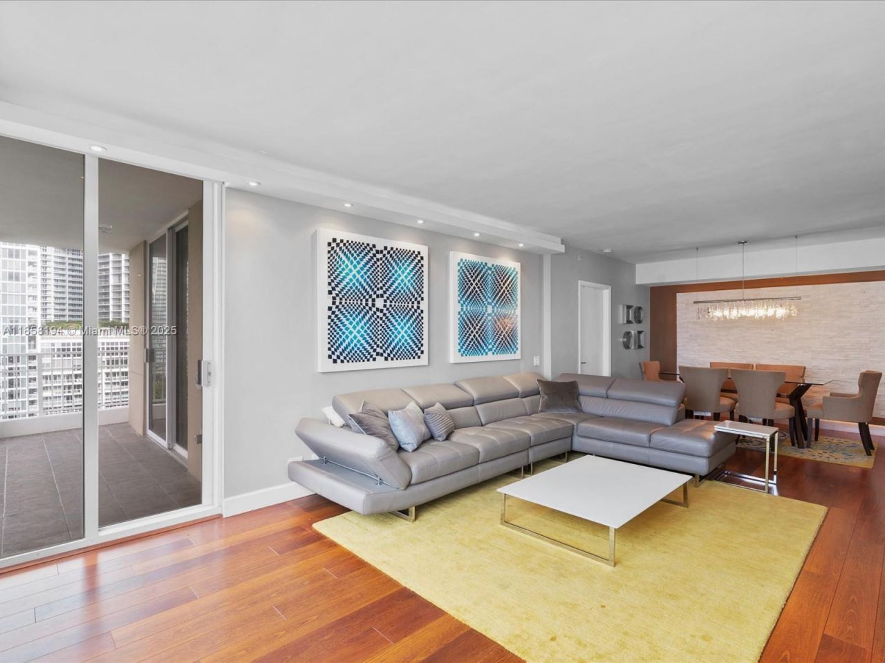 701 Brickell Key Blvd, Unit 1603, Miami, FL 33131 Photo