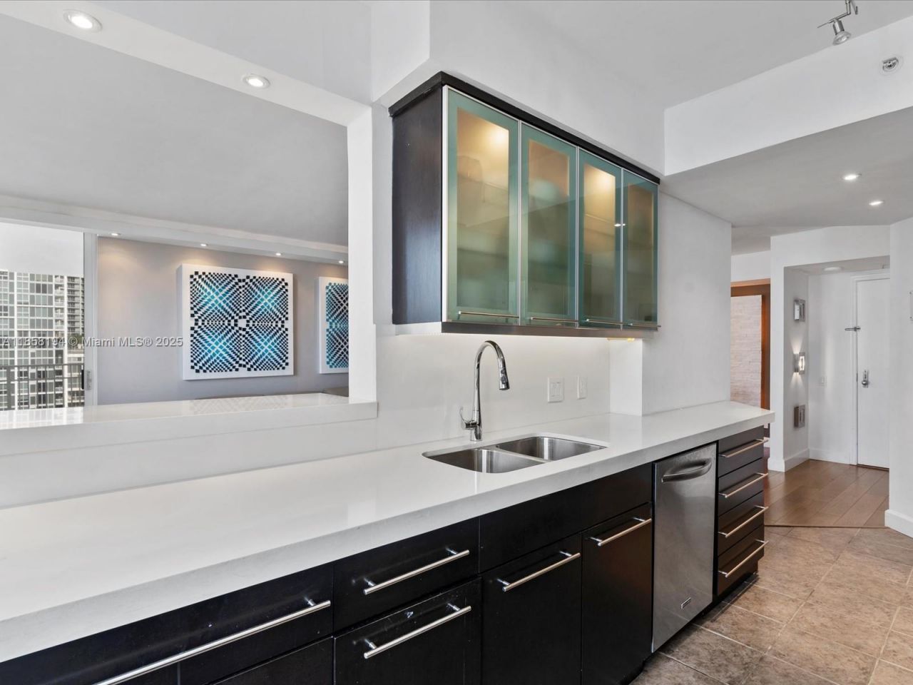 701 Brickell Key Blvd, Unit 1603, Miami, FL 33131 Photo