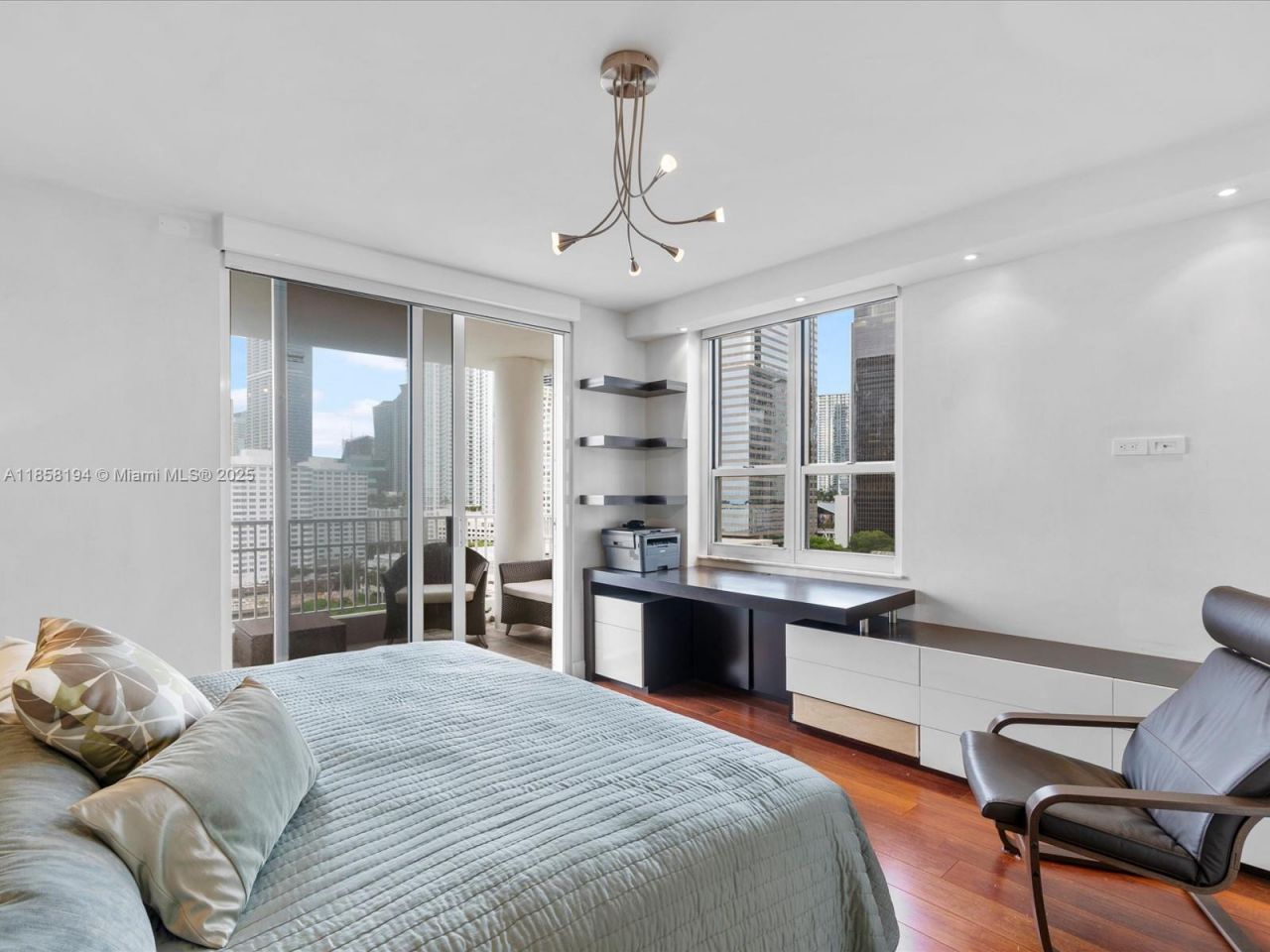 701 Brickell Key Blvd, Unit 1603, Miami, FL 33131 Photo