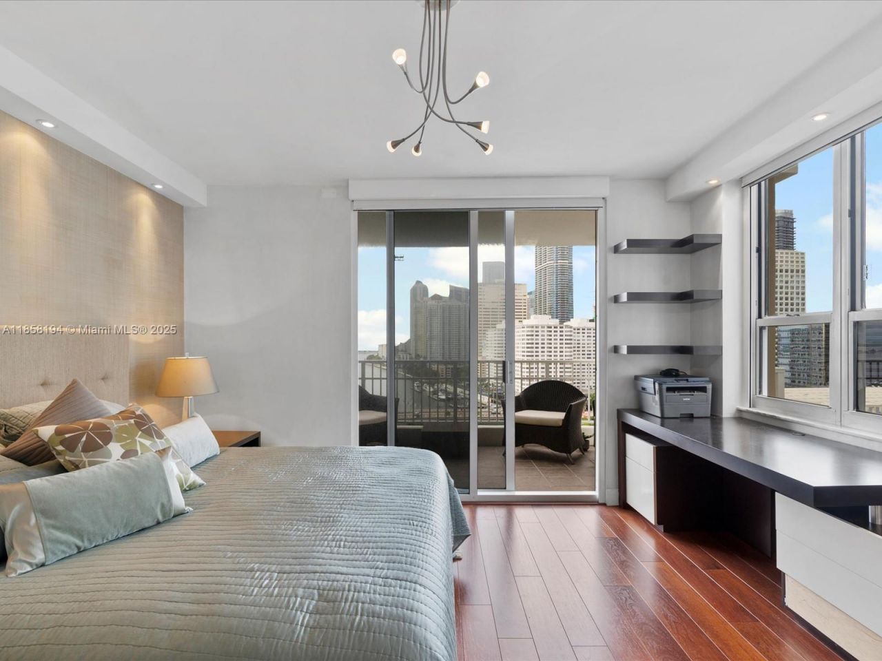 701 Brickell Key Blvd, Unit 1603, Miami, FL 33131 Photo