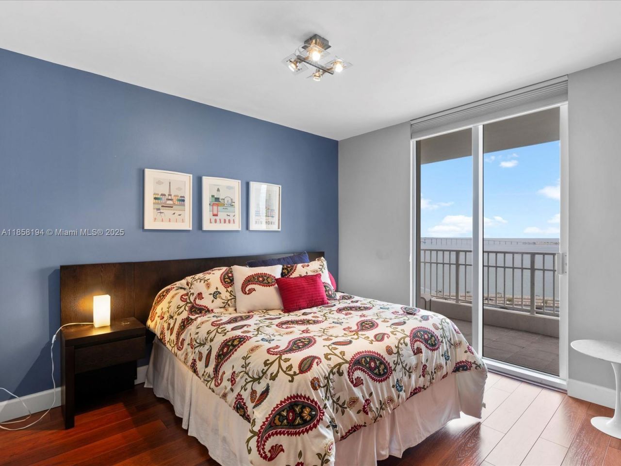 701 Brickell Key Blvd, Unit 1603, Miami, FL 33131 Photo