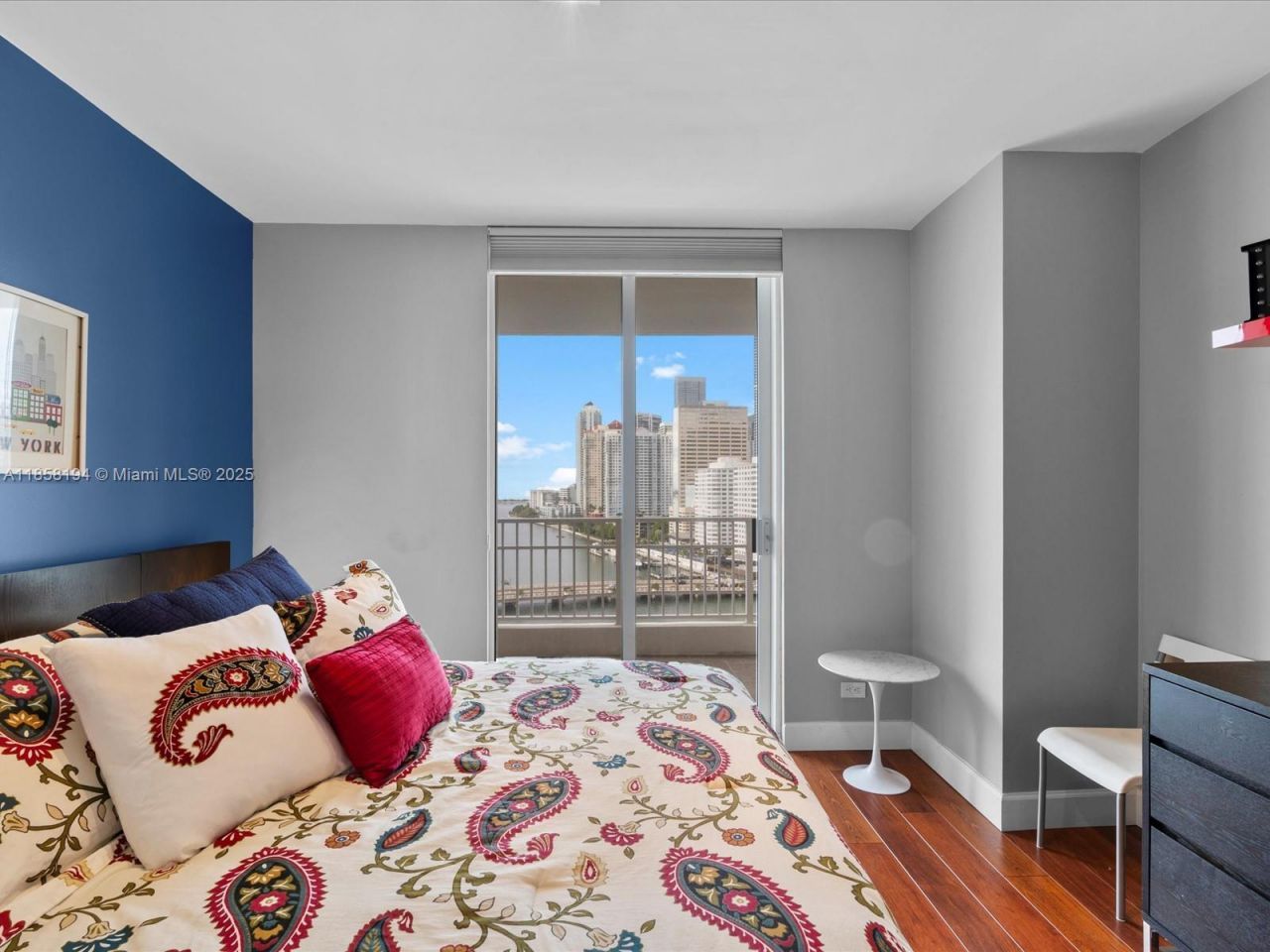 701 Brickell Key Blvd, Unit 1603, Miami, FL 33131 Photo