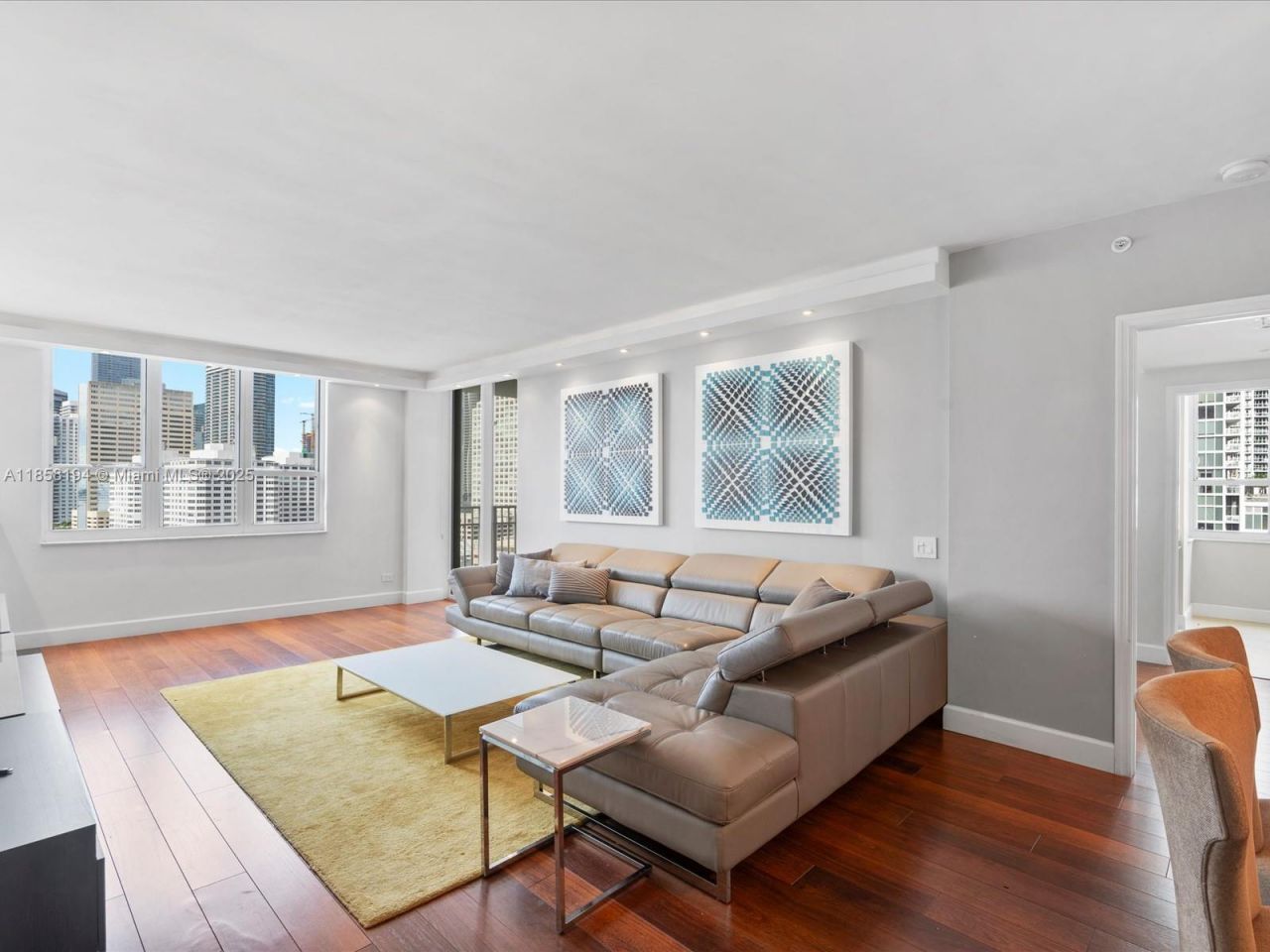 701 Brickell Key Blvd, Unit 1603, Miami, FL 33131 Photo