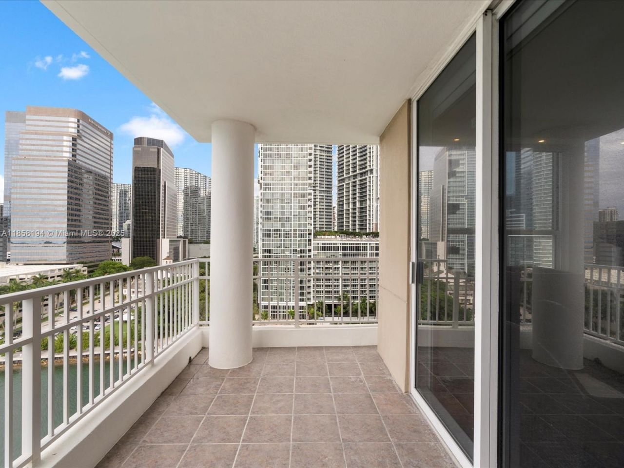 701 Brickell Key Blvd, Unit 1603, Miami, FL 33131 Photo