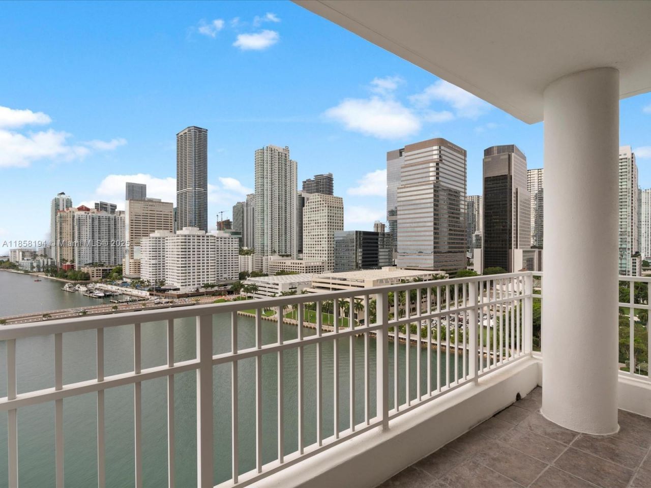 701 Brickell Key Blvd, Unit 1603, Miami, FL 33131 Photo