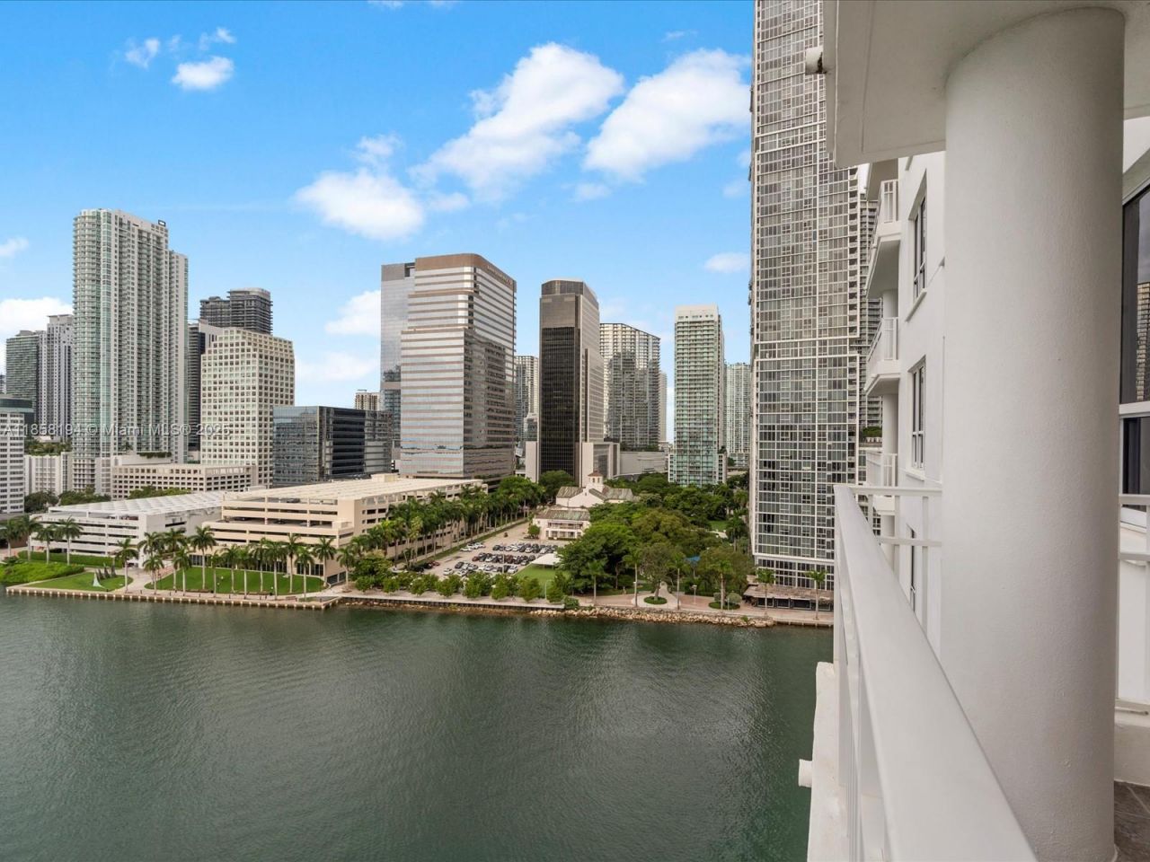 701 Brickell Key Blvd, Unit 1603, Miami, FL 33131 Photo