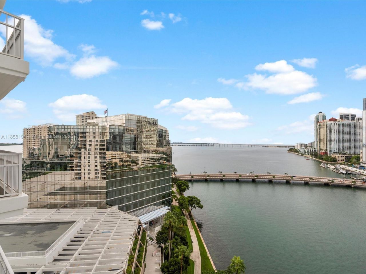 701 Brickell Key Blvd, Unit 1603, Miami, FL 33131 Photo