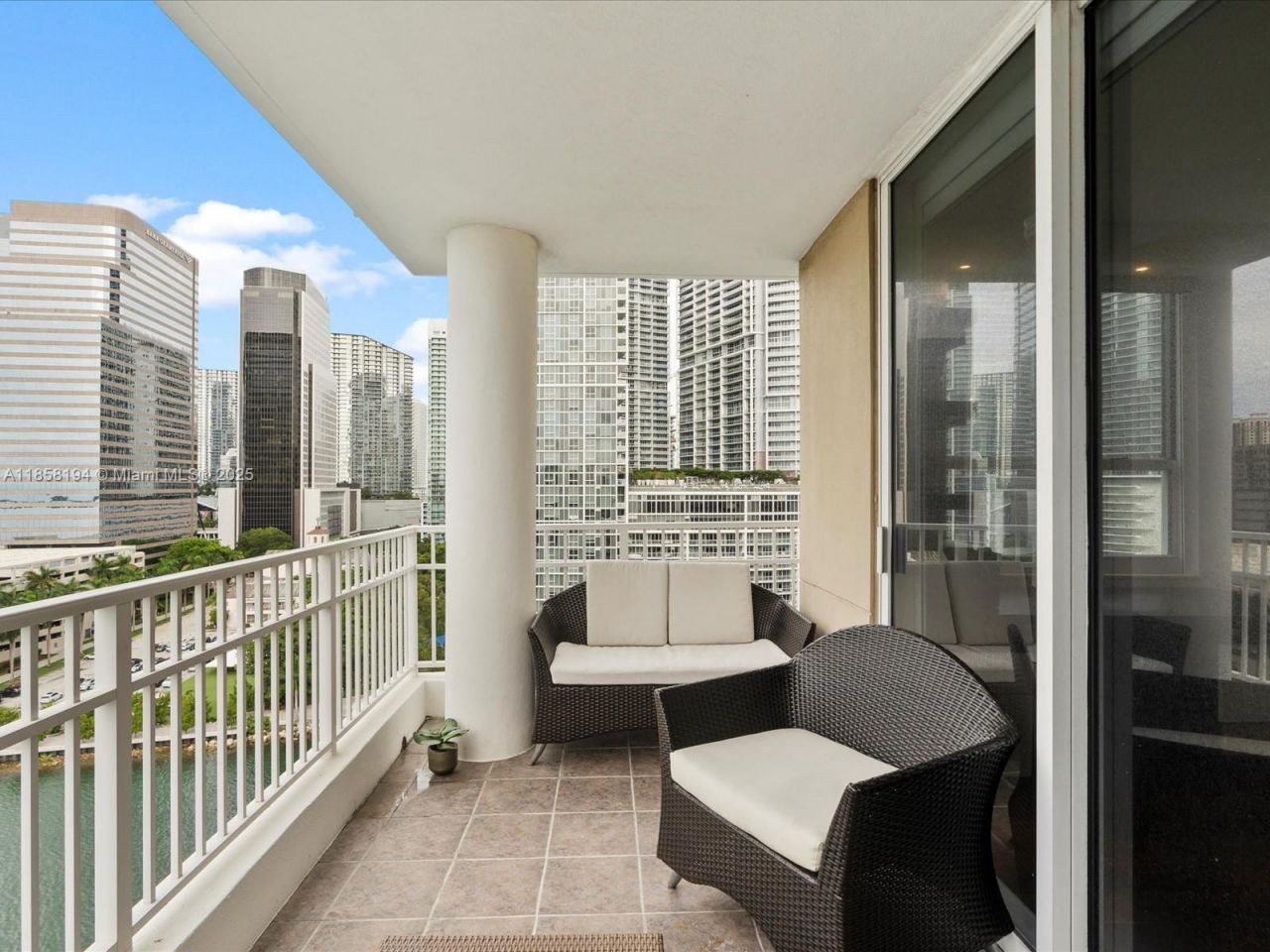 701 Brickell Key Blvd, Unit 1603, Miami, FL 33131 Photo