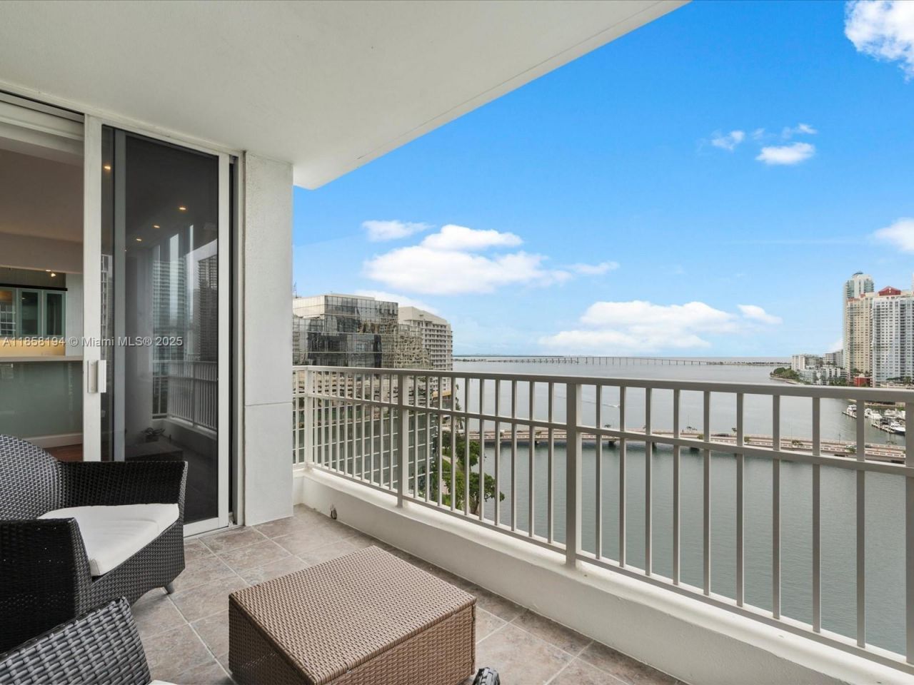 701 Brickell Key Blvd, Unit 1603, Miami, FL 33131 Photo