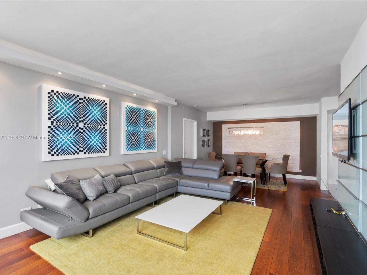 701 Brickell Key Blvd, Unit 1603, Miami, FL 33131 Photo