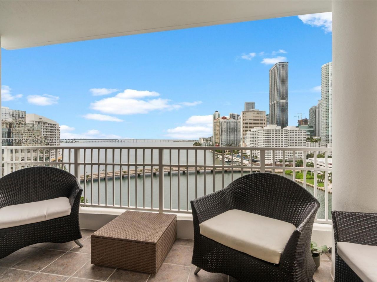 701 Brickell Key Blvd, Unit 1603, Miami, FL 33131 Photo