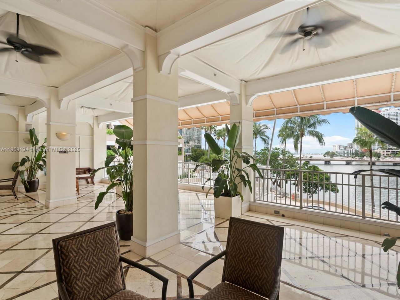 701 Brickell Key Blvd, Unit 1603, Miami, FL 33131 Photo